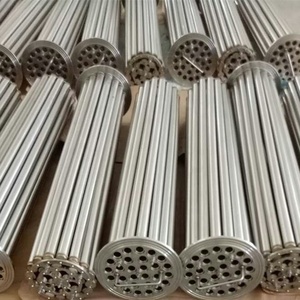 Cartouche filtrante à bougie Johnson Screen longue durée avec filtration uniforme de la surface - Product Image 6