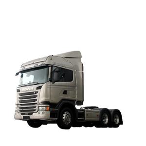 <span class=keywords><strong>Usado</strong></span> para Scan Ia G Series G440 6x2 Camión pesado <span class=keywords><strong>usado</strong></span> 440 HP 12.74L Desplazamiento 10 Ruedas Tractor Camión - Product Image 1