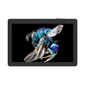 Giá Rẻ Hơn 10.1 "800*1280 HD Siêu Mỏng P + G Quad Core Android Mini Tablet PC - Product Image 3
