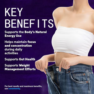 Cápsulas Quemagrasas Nocturnas de Marca Propia OEM/ODM, Controlan el Apetito, Favorecen el Sueño, Suplementos Herbales - Product Image 6