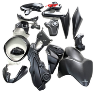 Pièces en fibre de carbone pour Ducati Monster MONSTER937 950SP