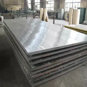 S235JR <b>Hot</b> Rolled Steel <b>Plate</b> - Product Image 3