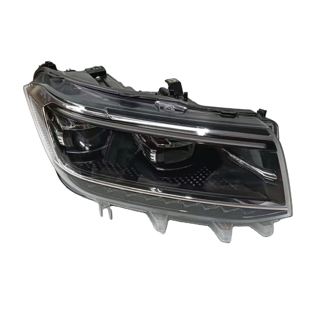 FOR Volkswagen T-CROSS Halogen Xenon Headlight Manufacturer Direct Sales of Original Headlights