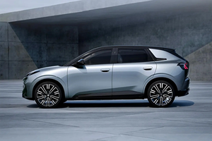 Nuovi Veicoli Elettrici Arctic Fox T1 2025 320 PRO con Motore da 95kW/176Nm e Batteria da 33.4kWh per Uso Quotidiano e Pendolarismo - Product Image 2