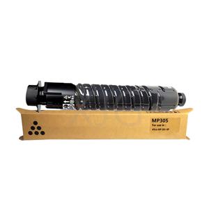 Cartucho de tóner de alta calidad para Ricoh MP305 MP <span class=keywords><strong>305</strong></span> MP305C para Ricoh <span class=keywords><strong>Aficio</strong></span> MP305SP MP305SPF polvo de impresora - Product Image 1