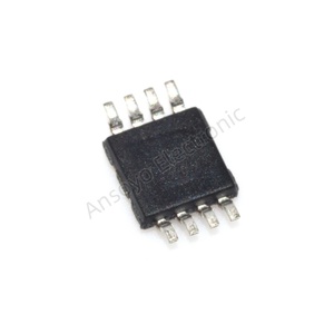 ชิป IC รุ่น ANSOYO LM2904LVIDGKR LM2904LVI 8VSSOP วงจรรวม อุปกรณ์อิเล็กทรอนิกส์ แอมพลิฟายเออร์ - Product Image 5