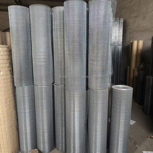 Malla de Alambre Soldada Galvanizada por Inmersión en Caliente para Construcción, Cercas y Agricultura - Product Image 5