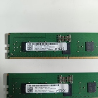 Micro 16GB 32GB 64G DDR5 RAM 4800 5600 6400 ECC MTC10F1084S1RC48BA1 RDIMM Server-RAM Server-Speicher