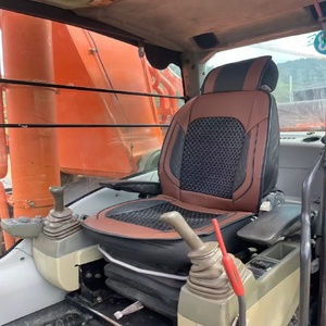 Excavadora Usada Japonesa Automática HITACHI ZX470 y Maquinaria de Ingeniería, Modelos de Excavadoras Grandes ZX240 ZX360 ZX450 ZX470 - Product Image 6