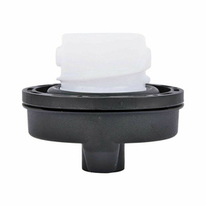 Tapa de Combustible con Cerradura 5278655AB para Jeep Dodge Ram Challenger, Cubierta de Plástico con Llave - Product Image 3