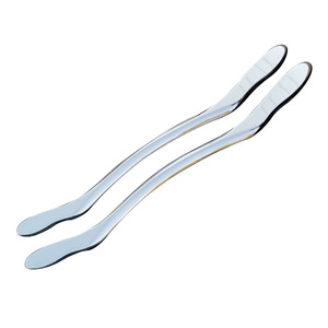 Le Corps de Qualité médicale de <span class=keywords><strong>massage</strong></span> en métal gua sha Grattoirs outils pour le muscle grattage - Product Image 1