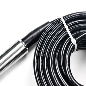 Sensor <span class=keywords><strong>de</strong></span> <span class=keywords><strong>Nivel</strong></span> <span class=keywords><strong>de</strong></span> <span class=keywords><strong>Agua</strong></span> Sumergible <span class=keywords><strong>para</strong></span> <span class=keywords><strong>Estanques</strong></span> <span class=keywords><strong>de</strong></span> Peces, Sensor <span class=keywords><strong>de</strong></span> Amoníaco <span class=keywords><strong>de</strong></span> 4-20 mA - Product Image 3