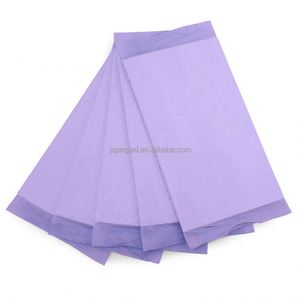 Qualité supérieure, prix compétitif, OEM, coussinets d'entraînement pour chiens jetables en coton et lin, absorbants - Product Image 6