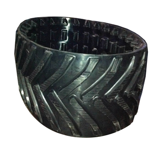 330x80x26 резиновый трек для автомобиля - Product Image 3