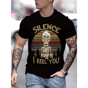 OEM ODM Stylish Sport Shirt Custom Logo <b>TShirts</b> Custom Sublimation Soft Versatile Breathable Athletic Outfit - Product Image 6