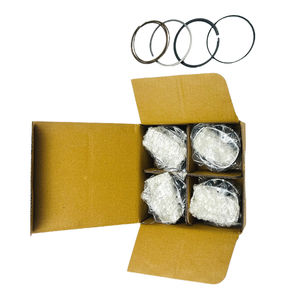 Juego de anillos de pistón de motor STD para Ford Fiesta Ecosport Escort 1,5 T, accesorios para automóviles, Clip de pasador de pistón OEM BV2E6105CA - Product Image 6