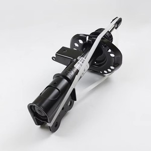 Amortisseur de suspension d'essieu avant de remplacement pour W246 W242 W176 C117 OE 2463233000 - Product Image 2