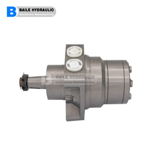 Motor Hidráulico CHAR-LYNN Serie W (162-) M0W05 M0W08 M0W09 M0W12 M0W15 M0W19 M0W23 de Alta Resistencia - Product Image 2