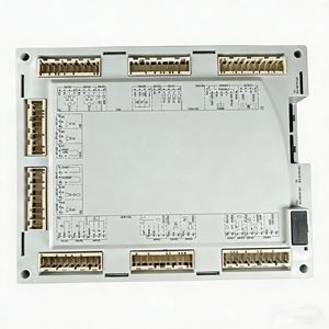 Transformateur de contrôleur PLC en aluminium LMV26.300A2 LMV27.100A2 LMV37.400A2 pour l'automatisation et les équipements électriques - Product Image 1
