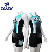 Tenue d'entraînement personnalisée pour pom-pom girls – Débardeurs de sport uniques pour la cheerleading – Ensembles d'entraînement sur mesure