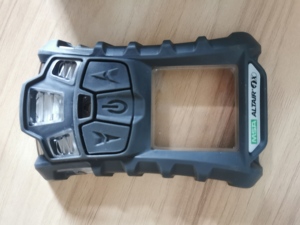 MSA Altair 2X/4X/5X 4XR Amerikan Gaz Kaçak Dedektörü, Xcell Çift Gaz Sensörü Aksesuarları ile - Product Image 4