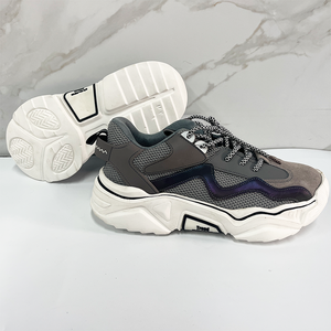 Chaussures <span class=keywords><strong>de</strong></span> sécurité unisexes confortables et tendance <span class=keywords><strong>en</strong></span> promotion – Chaussures <span class=keywords><strong>de</strong></span> travail - Product Image 4