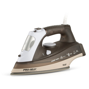 New <b>Product</b> High Standard Electric Steam <b>Iron</b> Garment Steamer Electric <b>Iron</b> Full Function Steam <b>Iron</b> - Product Image 3