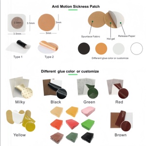 Parche Térmico Herbal <span class=keywords><strong>de</strong></span> Artemisia Hengshe para Alivio del <span class=keywords><strong>Dolor</strong></span> <span class=keywords><strong>de</strong></span> Rodilla y Cuello, Dispositivo Médico Clase II para un Calor Suave y Calmante - Product Image 4