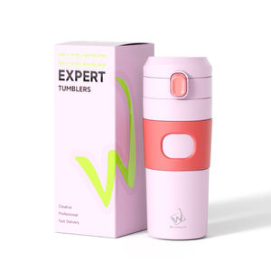 Manufacturer 2025 <strong>Coffee</strong> <strong>Cups</strong> With Lid Unique Tumbler - Product Image 2