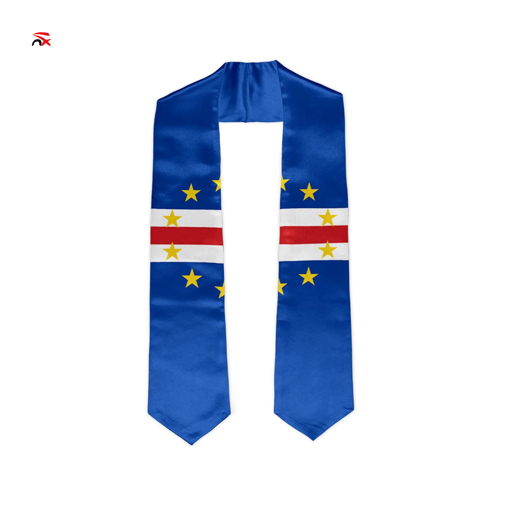 Corbata de Cabo Verde