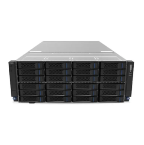 เซิร์ฟเวอร์แร็ค NF8480G7 4U แบบสี่ซ็อกเก็ต DDR5 สำหรับฐานข้อมูลระดับองค์กรและการประมวลผลข้อมูลในหน่วยความจำ - Product Image 2
