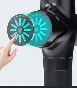 <span class=keywords><strong>Pistolet</strong></span> de <span class=keywords><strong>Massage</strong></span> musculaire avec Logo personnalisé pour sport, écran Lcd puissant, Portable pour les tissus profonds, meilleure vente 2023 - Product Image 2