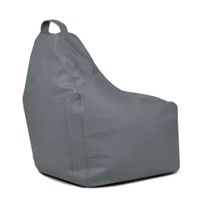 Pouf Play <b>armchair</b> handcrafted custom merchandising - Product Image 3