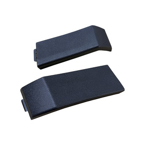 Front Bumper Side Cover A2928855922 2928856022 For Mercedes GLE-Class C292 Left Right PP Material - Product Image 1