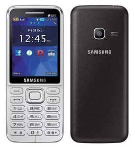 <span class=keywords><strong>Téléphone</strong></span> portable d'occasion pour Samsung <span class=keywords><strong>Metro</strong></span> 360 B360E <span class=keywords><strong>Téléphone</strong></span> à clavier GSM Double carte SIM Prix bas Bonne qualité <span class=keywords><strong>Téléphone</strong></span> portable - Product Image 1