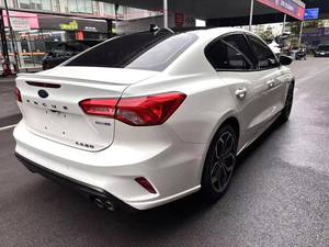 <span class=keywords><strong>Ford</strong></span> <span class=keywords><strong>Focus</strong></span> 1.5T ST Line 2020 Usado, Sedán EcoBoost Automático de Alto Rendimiento en Stock, Suspensión Trasera Independiente - Product Image 3