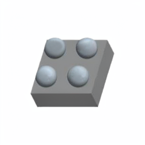 Buy Online Electronic Components 4 UFBGA, WLCSP Power Management (PMIC) Authorized Distributor GLF71307 - Product Image 1
