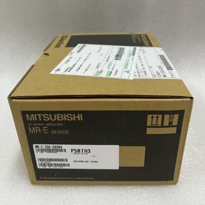 มิตซูบิชิ เอซี เซอร์โวแอมพลิฟายเออร์ MR-E-20A-QX004 - Product Image 1