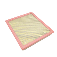 Filtro de Aire del Motor 22753242 Compatible con IMPALA 2013- XTS 2011- 3.6L LFX OPEL INSIGNIA 2.0L 2008- A20NHT 2014-A20NFT