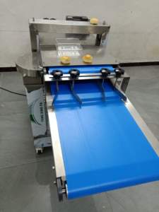 Máquina automática para hacer hamburguesas, tipo vertical, divisor de bollos, <span class=keywords><strong>pan</strong></span> de pita - Product Image 6