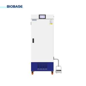 Incubadora Climática Artificial BIOBASE BJPX-E280 con 30 Grupos de Programas y Simulación de Ciclo Diurno para Laboratorio - Product Image 2