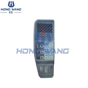 Pièces d'excavatrice de haute qualité, écran d'affichage, carte informatique, Hyundai 80 150 220 215 225 305 335-7 220-7 - Product Image 2