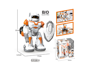<span class=keywords><strong>Robot</strong></span> Điều Khiển Từ Xa Cho Trẻ Em Nhảy Múa Nhỏ, Đồ Chơi <span class=keywords><strong>Robot</strong></span> Thông Minh Emo Người, <span class=keywords><strong>Robot</strong></span> Đồ Chơi Hình Người Led <span class=keywords><strong>Mini</strong></span> - Product Image 6