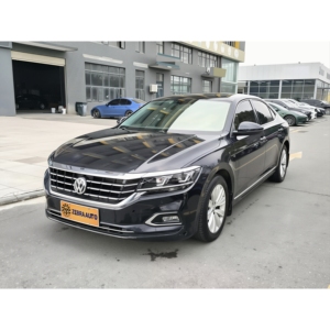 Auto Usate Volkswagen 2019 <span class=keywords><strong>Passat</strong></span> 1.4TSI 280TSI Edizione Elite Automatica Scontata Economica Auto di Seconda Mano a Benzina - Product Image 1