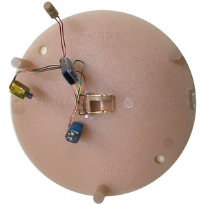 เปลือกเครื่องช่วยฟัง Austar Blank, แผ่นปิดหน้าเครื่องช่วยฟัง, อุปกรณ์เสริม - Product Image 2