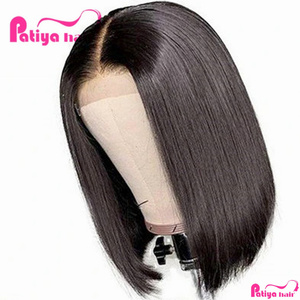 ร้านค้าออนไลน์จำหน่ายวิก<span class=keywords><strong>ผม</strong></span>และเส้นผมปลอม แอฟริกาใต้ วิกผมบ๊อ<span class=keywords><strong>บ</strong></span><span class=keywords><strong>สั้น</strong></span> ผู้จำหน่ายวิกผมแท้จากมาเลเซีย <span class=keywords><strong>ผม</strong></span>ตรงธรรมชาติ วิกผมแ<span class=keywords><strong>บ</strong></span><span class=keywords><strong>บ</strong></span>ปิดด้วยผ้าลูกไม้ 5x5 4x4 - Product Image 2