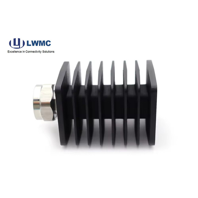 RF DIN Male 50W Dummy Load (50ohm Termination) High Quality 50W DIN Male Dummy Load