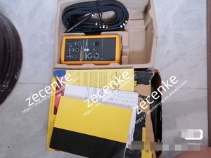 Fluke 9062, Probador de Rotación de Fase y Motor Nuevo, Fluke9062 - Product Image 5