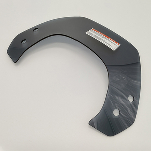 กระจกบังลม<span class=keywords><strong>150</strong></span>พลาสติกอุปกรณ์เสริมสำหรับมอเตอร์ไซค์ - Product Image 5
