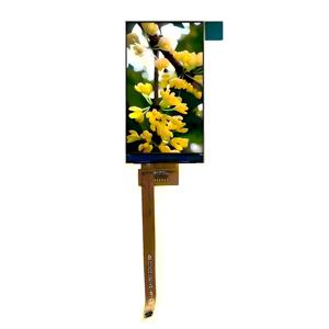 Lm 2.41 inch TFT Module 272*480 <span class=keywords><strong>LCD</strong></span> Bảng điều chỉnh MCU giao diện <span class=keywords><strong>LCD</strong></span> màu đầy đủ góc nhìn <span class=keywords><strong>LCD</strong></span> hiển thị IPS TFT màn hình trong kho - Product Image 1